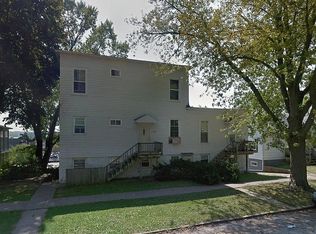 511 W 6th St #1, Davenport, IA 52803