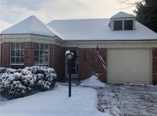 6583 Settlement Dr N, Indianapolis, IN
