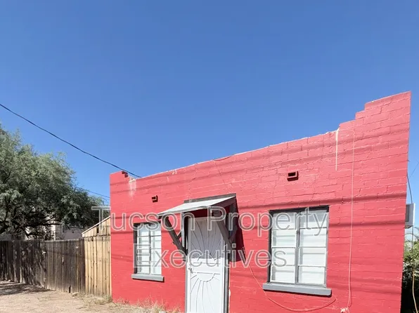 130 E Delano St, Tucson, AZ 85705
