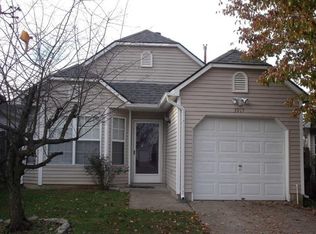 3917 Suffolk Cir, Lexington, KY