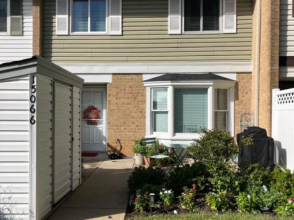 15066 Haslemere Ct #262D, Silver Spring, MD 20906