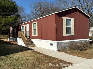 1614 S Lowry St #3, Stillwater, OK 74074