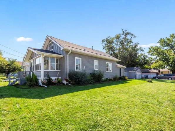 2133 3rd Ave, Council Bluffs, IA 51501