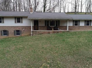 1419 N Celestine Rd N, Celestine, IN 47521