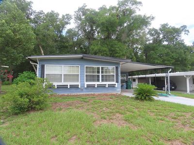 1174 Fern Ln, Deland, FL, 32724