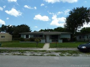 2970 NW 173rd Ter, Miami Gardens, FL 33056