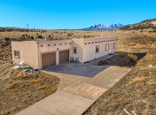 301 County Road 330, Walsenburg, CO 81089