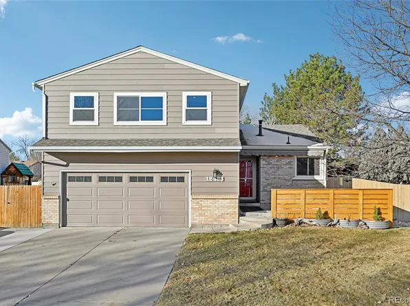 12433 Bellaire Drive, Thornton, CO 80241