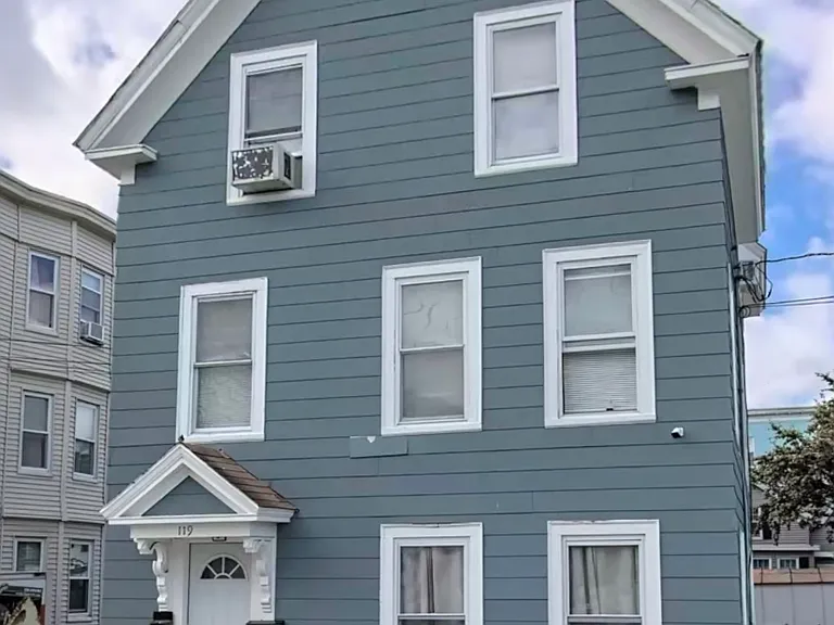 119 Andover St #2 — Photo 1