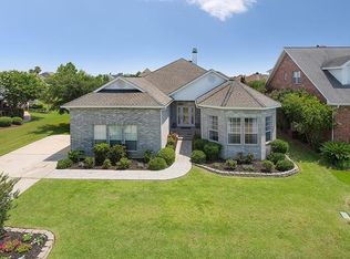 101 Inlet Dr, Slidell, LA 70458