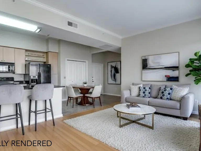 3225 Turtle Creek Blvd #1017 — Photo 13