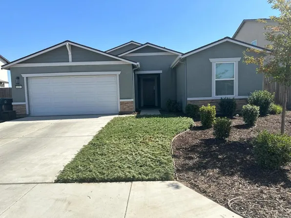 632 Spanish Bay St, Tulare, CA 93274