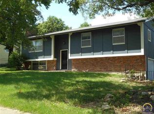 4800 SW 33rd Ter, Topeka, KS 66614