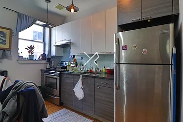 Rented by Yaffa Realty LLC