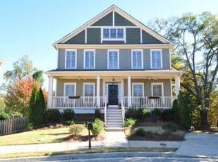 2072 Adams Dr NW, Atlanta, GA 30318