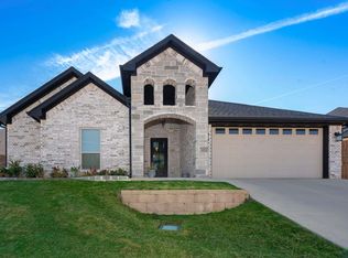 3328 Celebration Way, Longview, TX 75605