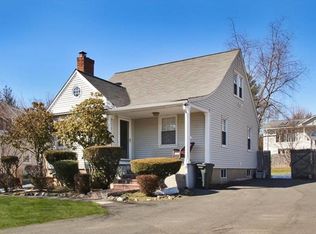 58 New Hempstead Rd, New City, NY 10956