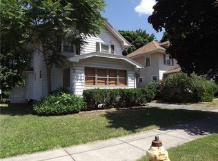 268 Merrill St, Rochester, NY 14615