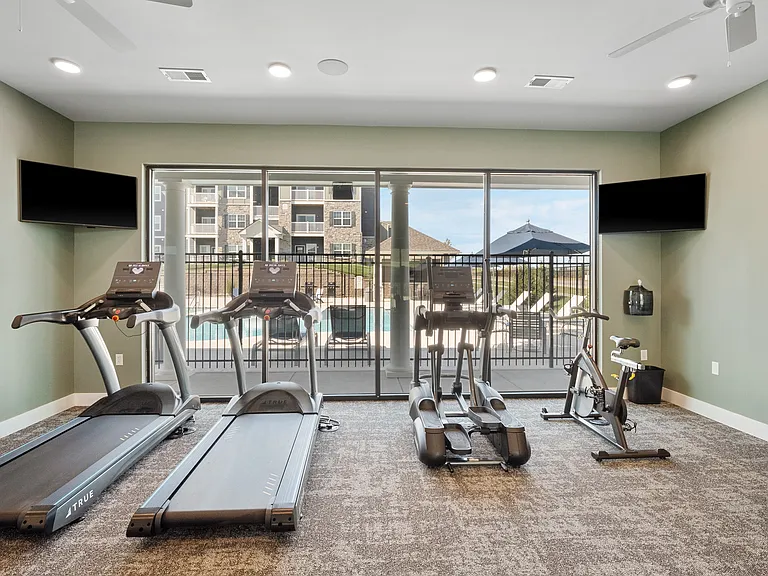 Aventura at Hawk Ridge — Photo 13