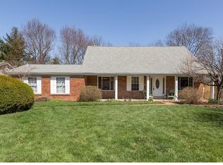 406 Marie Ln, Ballwin, MO