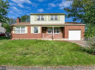 2635 Burning Tree Rd, Pennsauken, NJ 08109