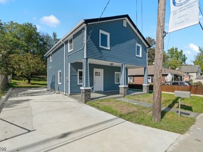 341 Rutherford Ave, Franklin, NJ, 07416