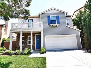 15761 Crestwood Ave, Chino, CA 91708
