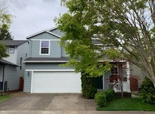 1345 NW 7th Ave, Hillsboro, OR