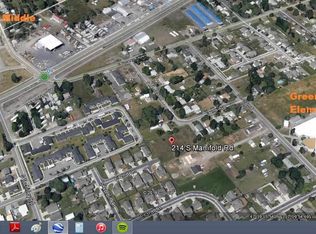 214 S Manifold Rd, Spokane Valley, WA 99016