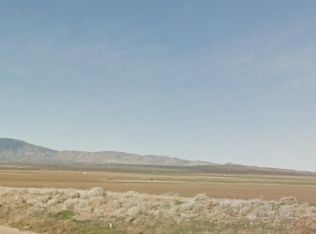 227th St W, Rosamond, CA