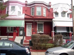 5745 Delancey St, Philadelphia, PA 19143