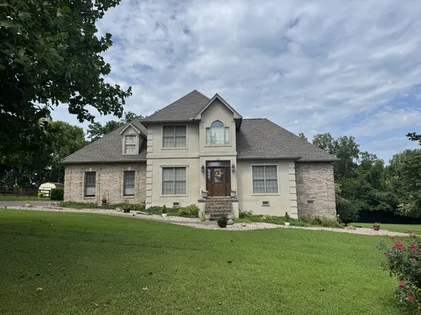 2044 Laura Ln, Springfield, TN 37172
