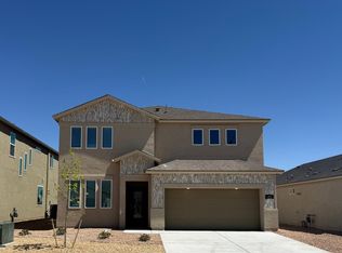 10712 Daryl Johnston, El Paso, TX 79924