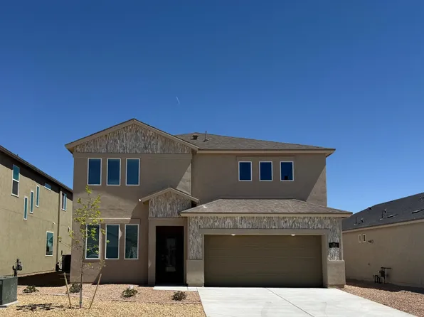 10712 Daryl Johnston, El Paso, TX 79924