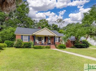 1306 Brightwood Dr, Savannah, GA 31406