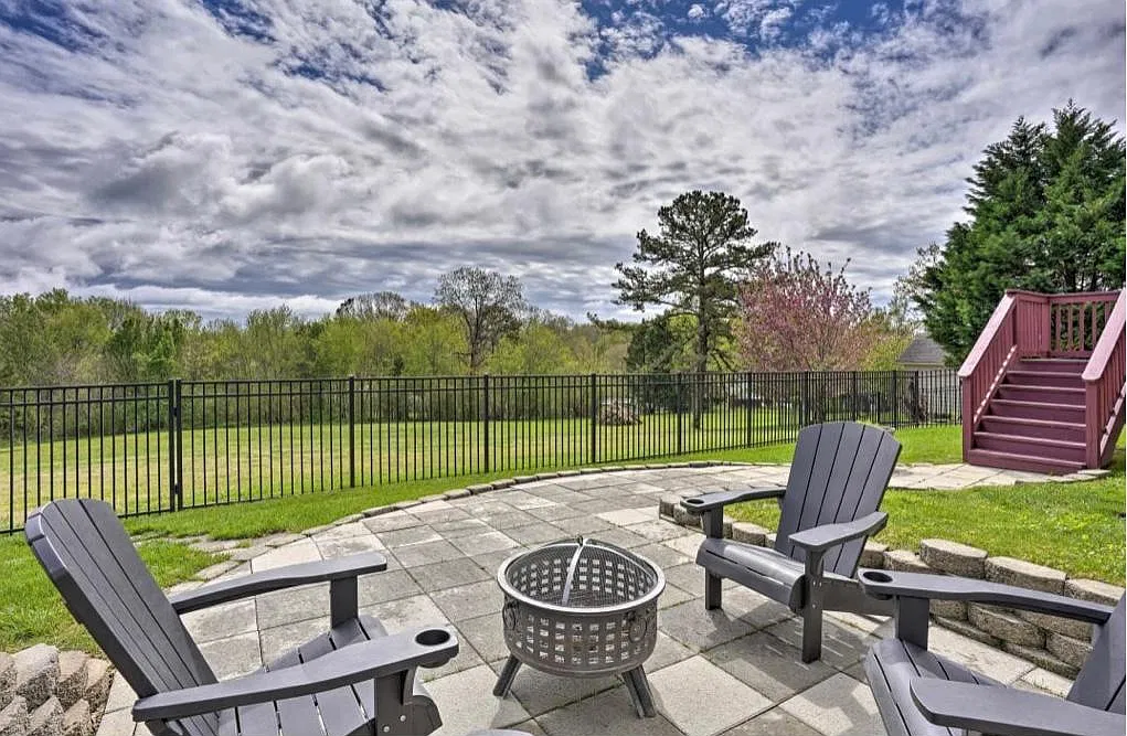 Shoreline Heights Dr, Soddy Daisy — Photo 4