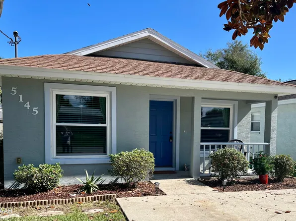 5145 Isabelle Ave, Port Orange, FL 32127