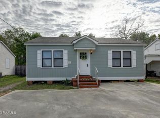 309 Thelma Dr, Lafayette, LA 70506