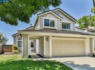 4136 Meadow Lake St, Antioch, CA