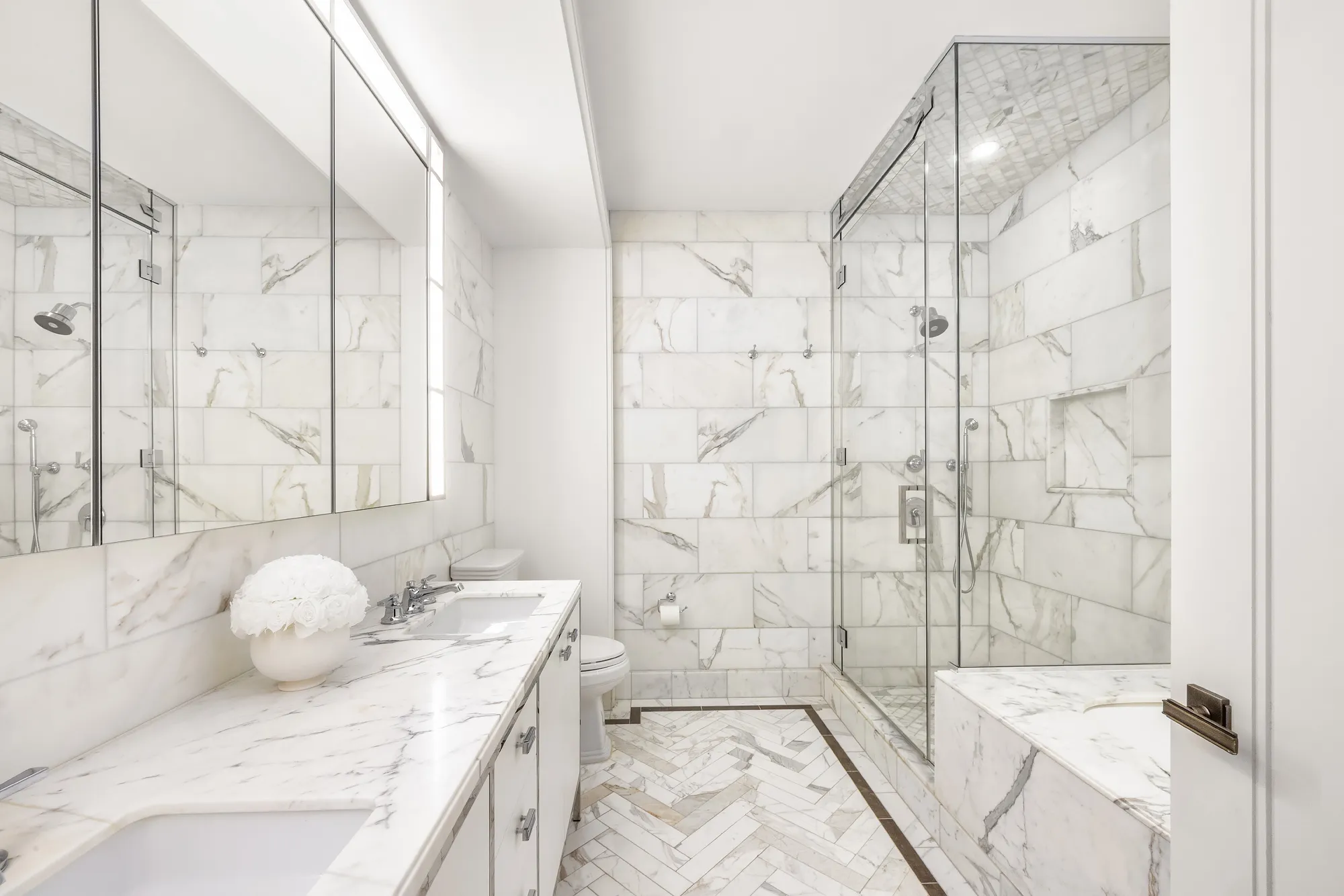 100 Barclay Street #16H in Tribeca, Manhattan | StreetEasy