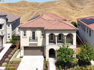 3003 Copper Peak Dr, Dublin, CA 94588