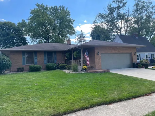 1008 Ferndale St, Plymouth, IN 46563