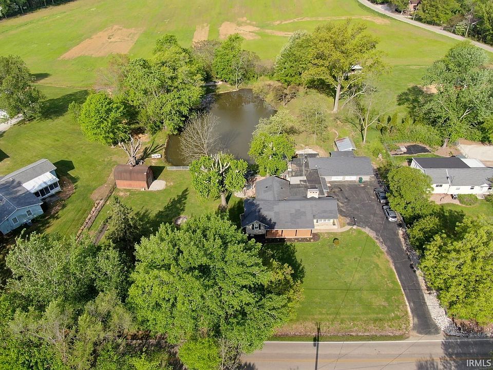 5303 Mesker Park Dr, Evansville, IN 47720 Zillow