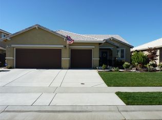 2509 Ranchland Way, Roseville, CA 95747