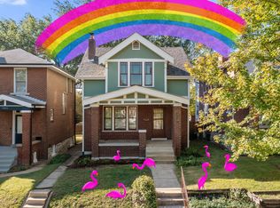 7038 Ethel Ave, Saint Louis, MO 63117