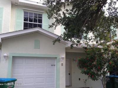 117 Anchorage Ave Unit 2, Cape Canaveral, FL, 32920