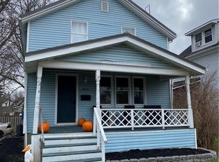 2673 Van Horn Ave, Newfane, NY