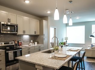 5900 Cameron Rd #4107, Austin, TX 78723