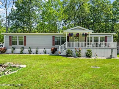 7587 Rocky Ridge Rd, East Stroudsburg, PA, 18302