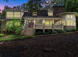 802 Old Mill Trl, Ball Ground, GA 30107